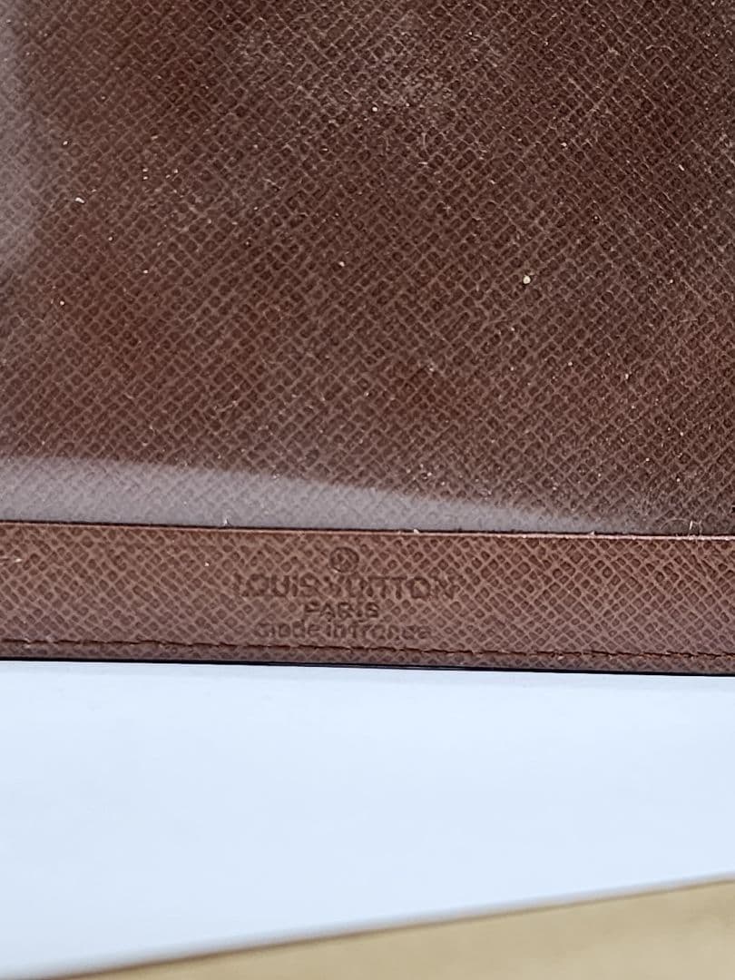 ルイヴィトン モノグラム フォトケース写真立て