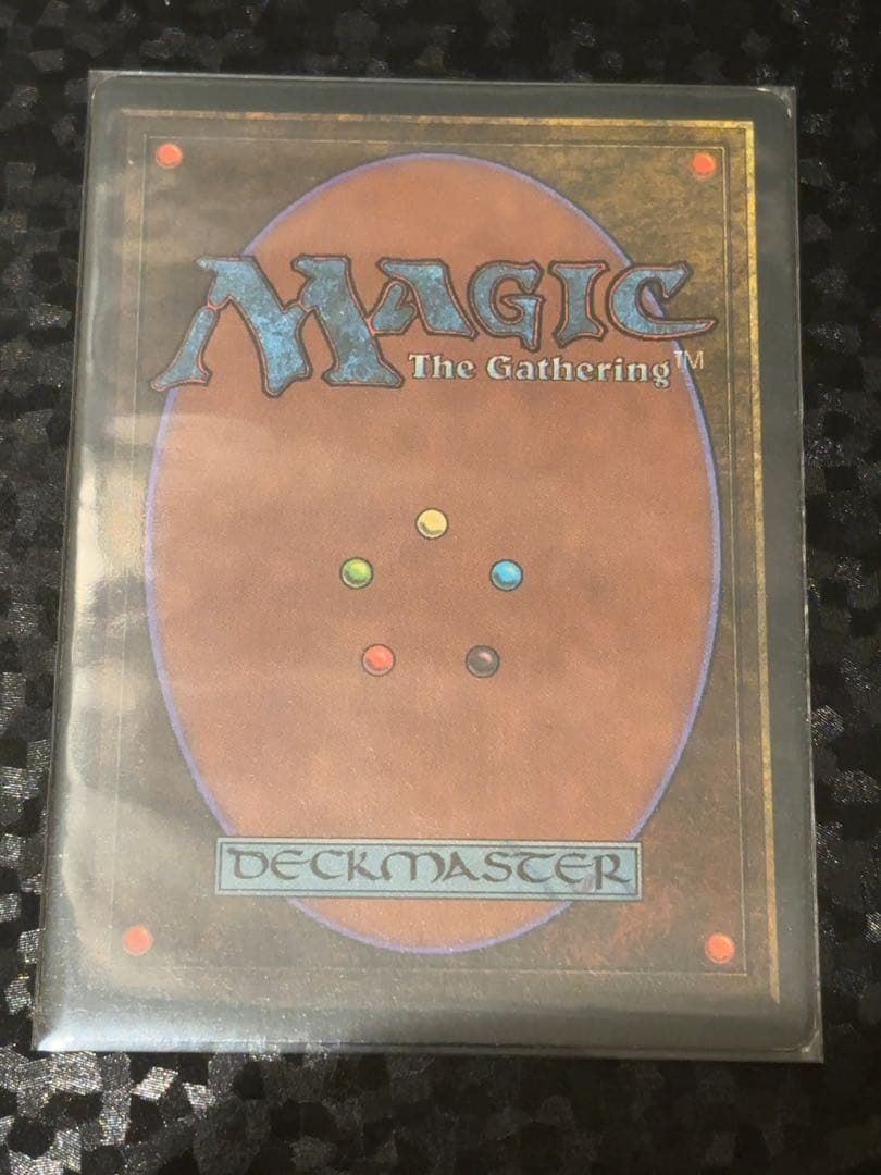 Scrubland マジック：ザ・ギャザリング カード