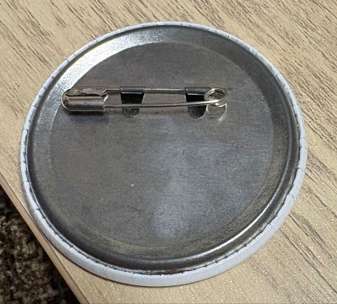 TWICE モモ 缶バッジ 渋谷109 ポップアップ - メルカリ