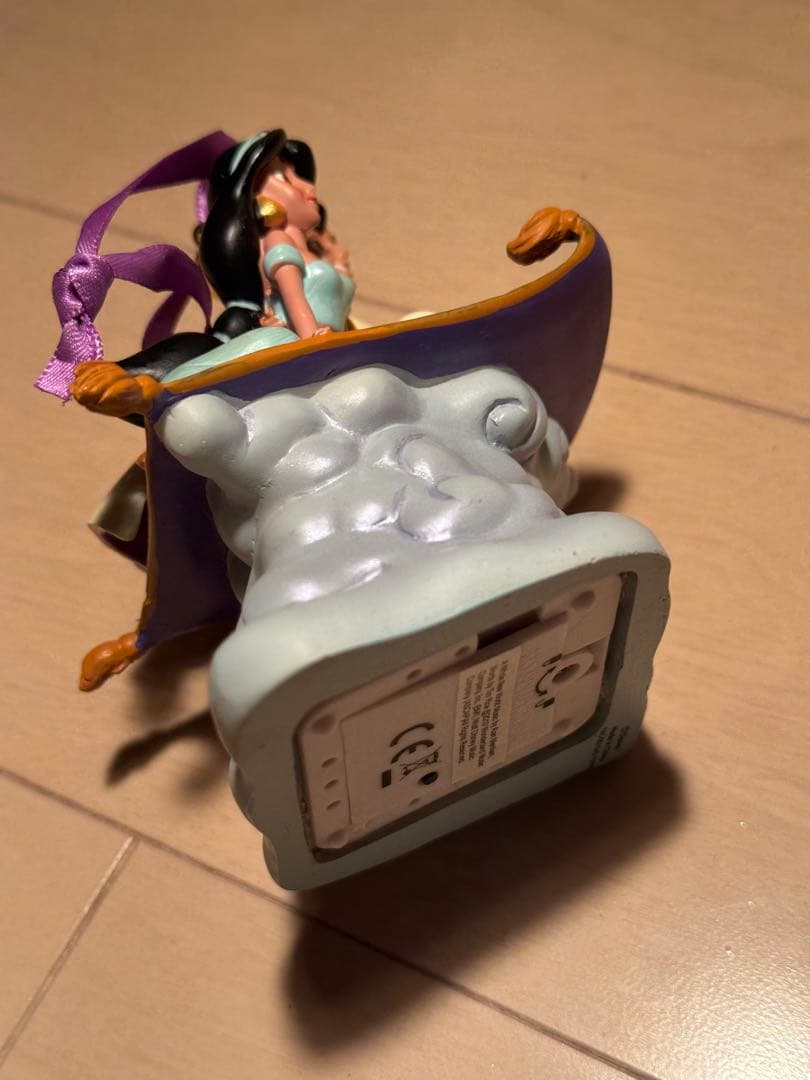 【希少★レア】アラジン　ジャスミン　オーナメント