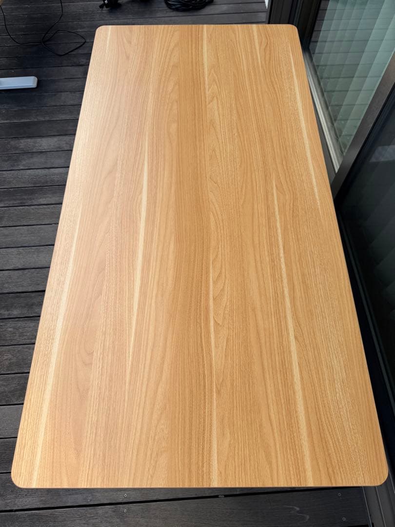 【美品】FLEXISPOT E7 スタンディングデスク 電動式昇降デスク