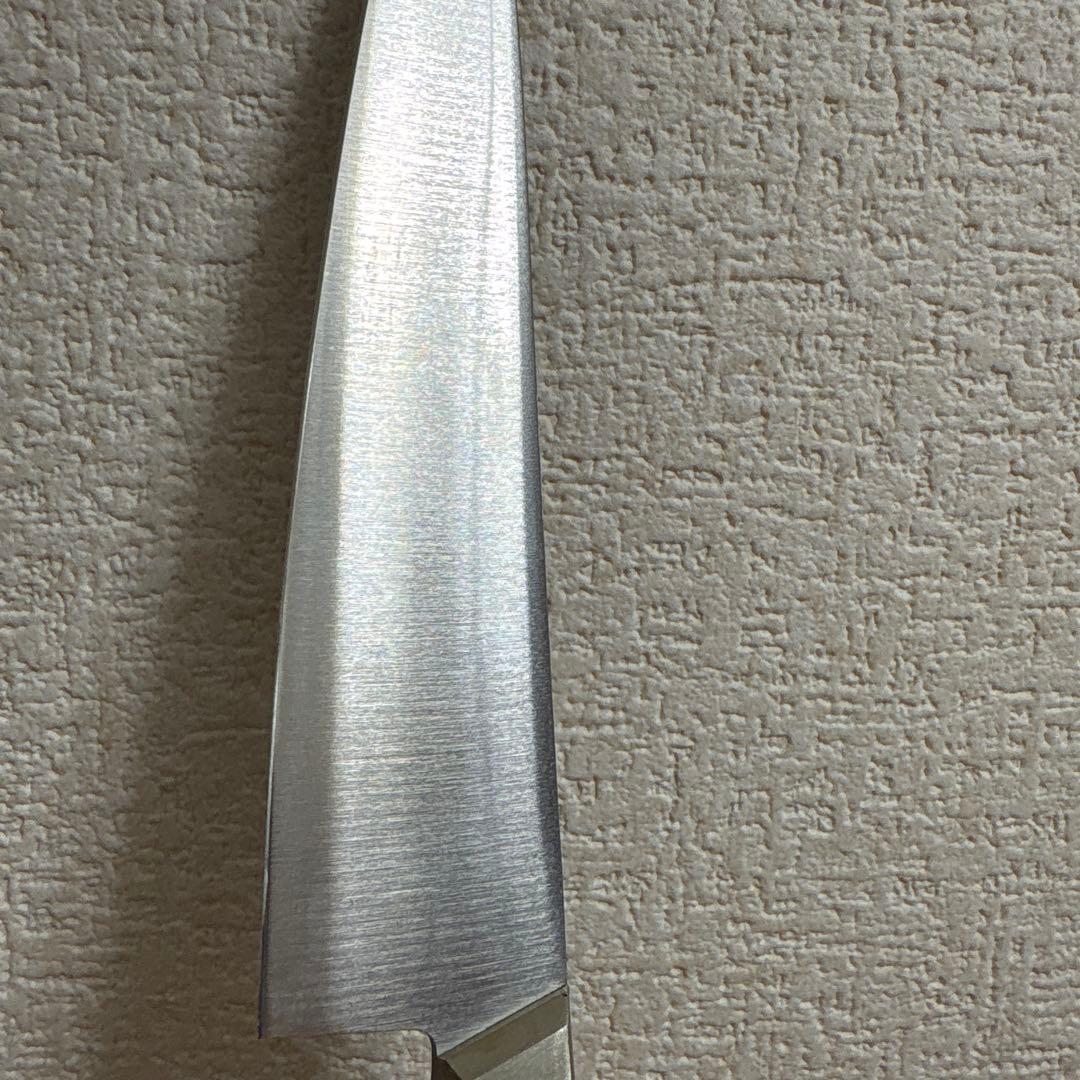 misono ペティナイフ　13cm