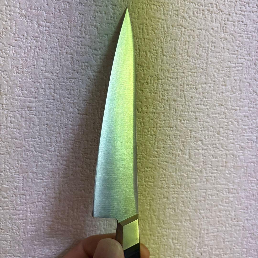 misono ペティナイフ　13cm