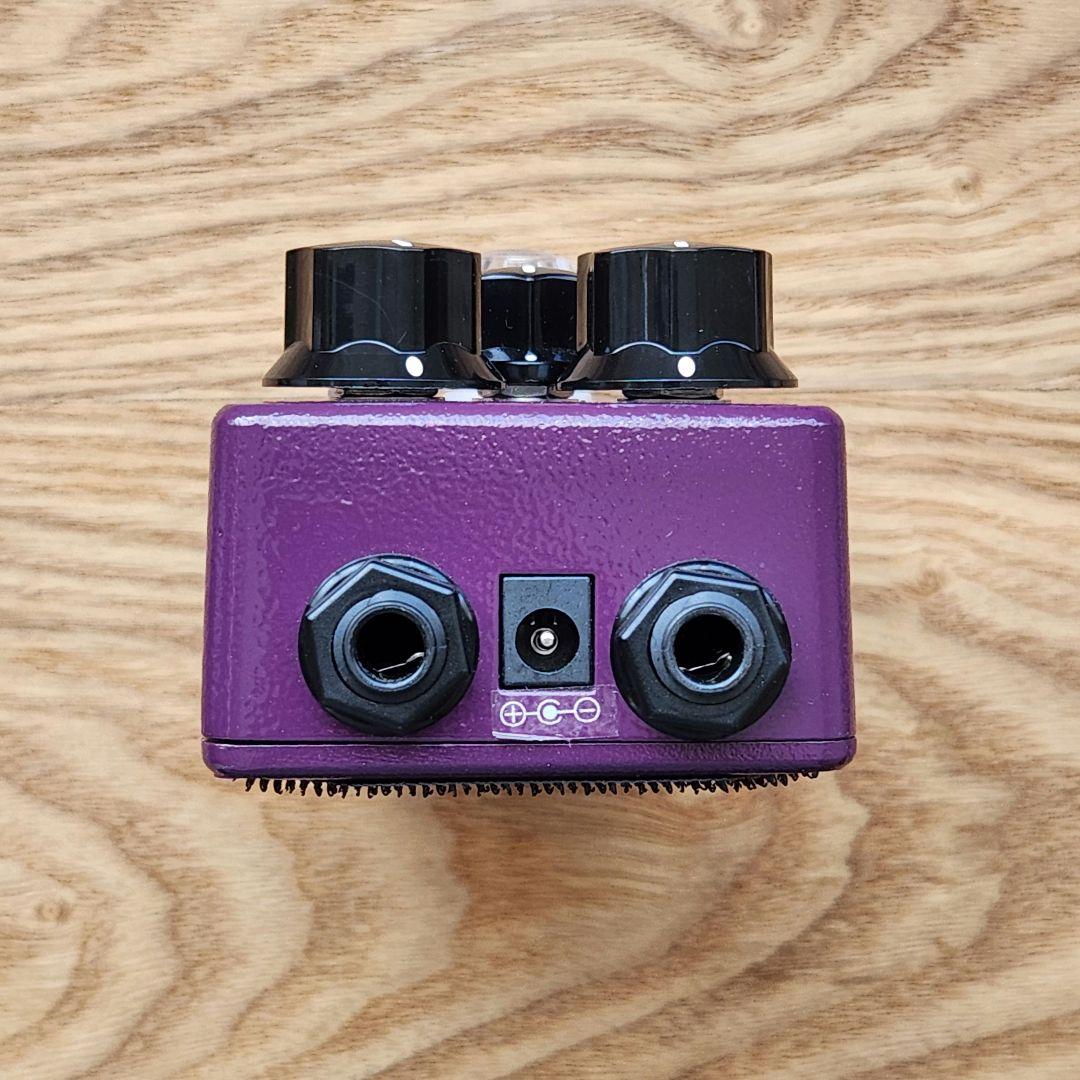 【美品】ANALOG.MAN PRINCE OF TONE