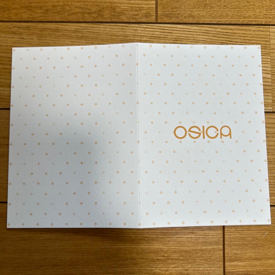 直筆サインカード】OSICA オシカ 推しの子 有馬かな 潘めぐみ - メルカリ