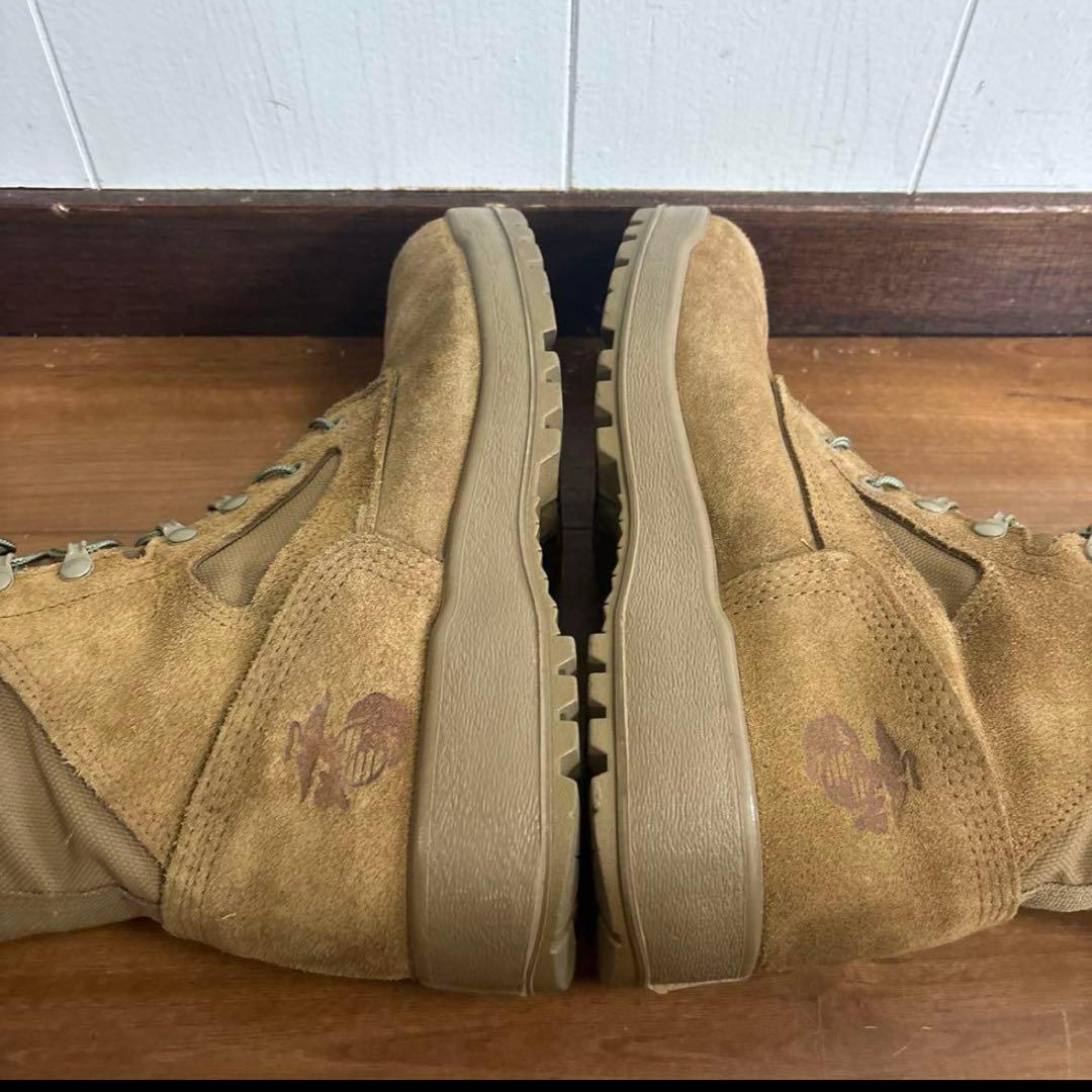 米軍　 実物　McRaefootwear GORE−TEX 27.5cm ⑩