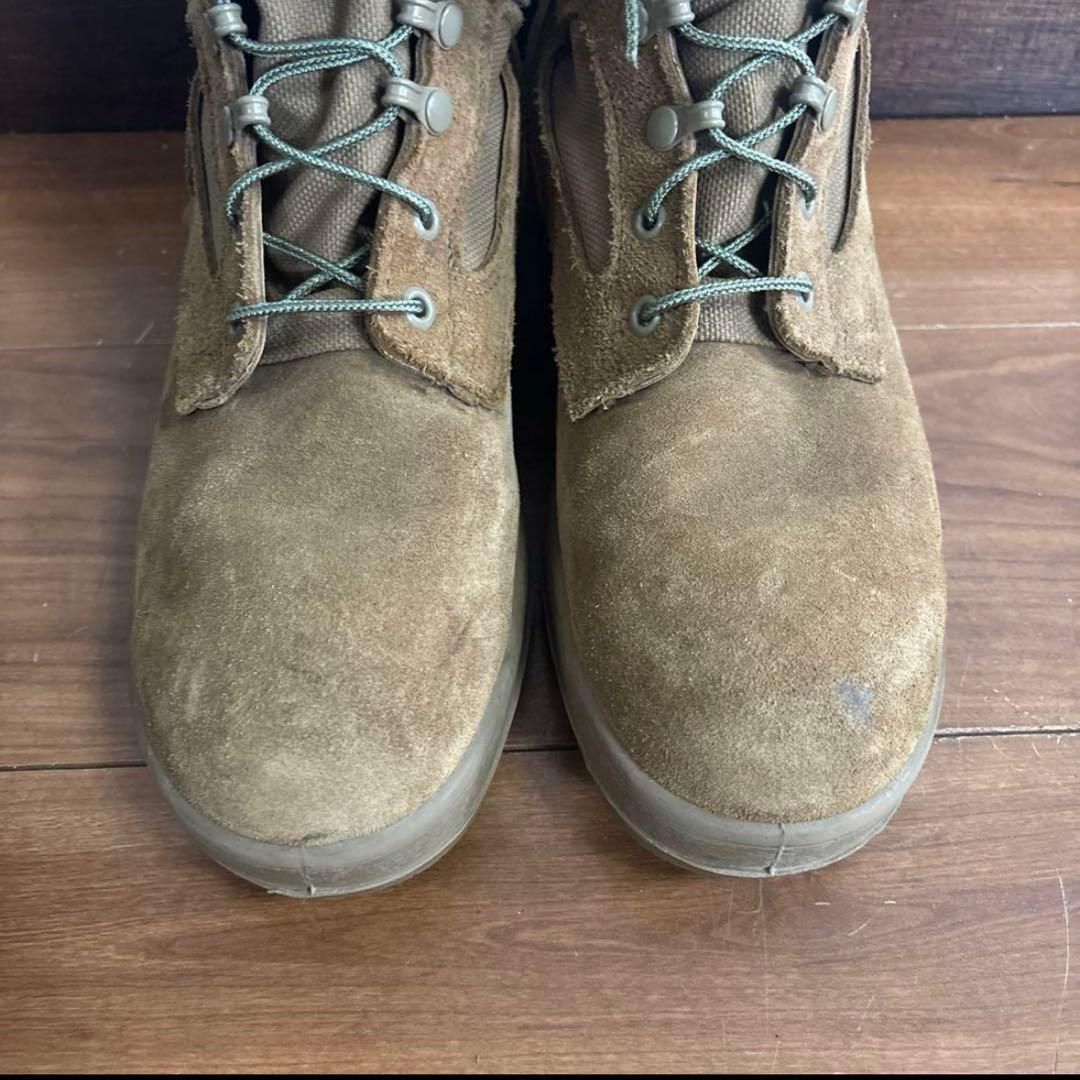 米軍　 実物　McRaefootwear GORE−TEX 27.5cm ⑩