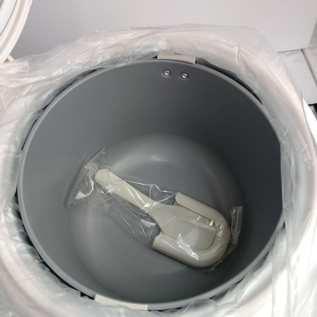 TIGER タイガー 電子ジャー 保温ジャー JHB-2700 未使用