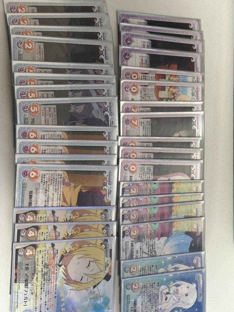 プリシラ デッキ フルレア - メルカリ