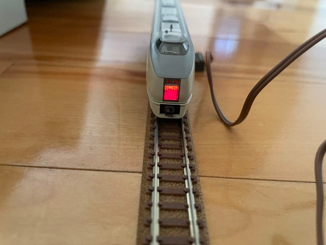 651系スーパーひたち交直両用特急型電車