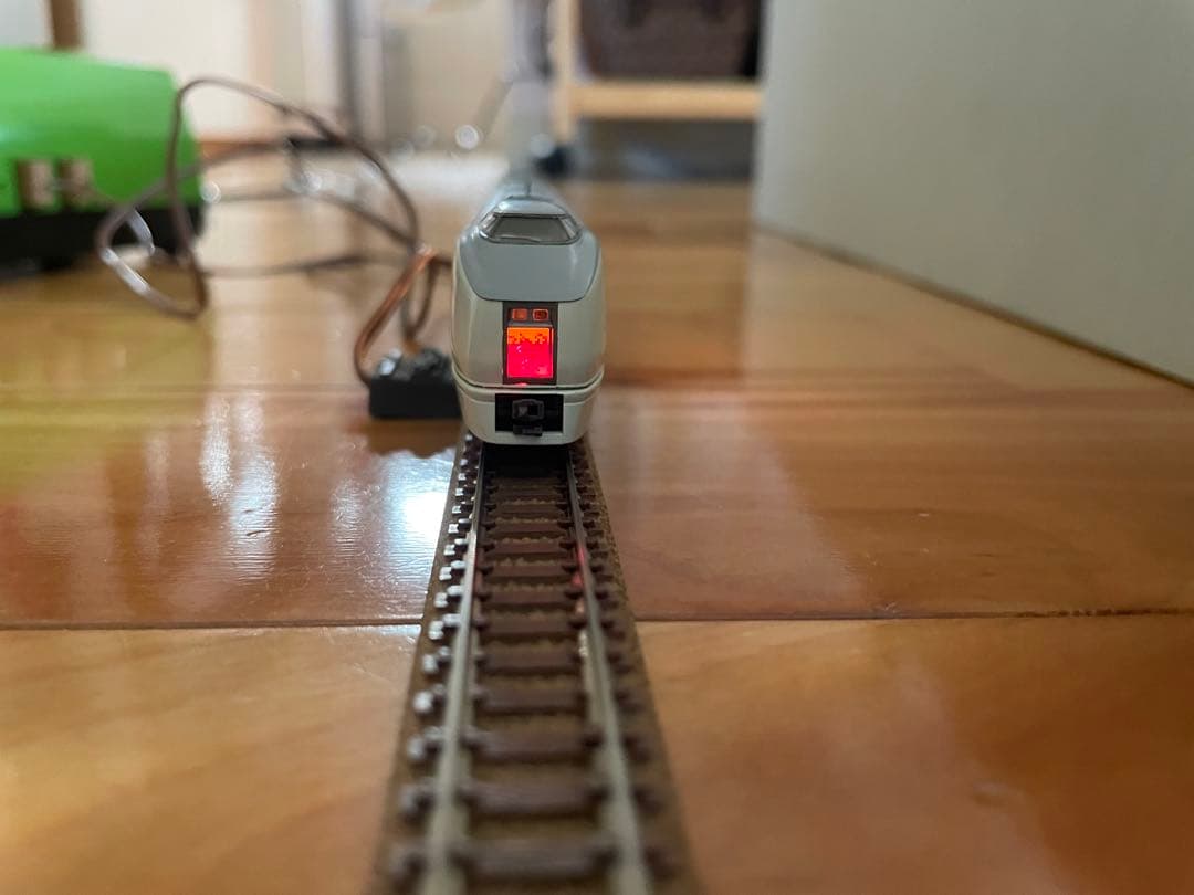 651系スーパーひたち交直両用特急型電車