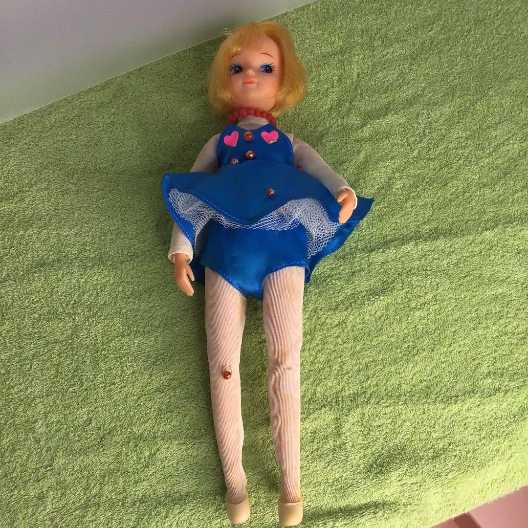 がんばれロボコン ロビンちゃん 昭和レトロ レア - メルカリ