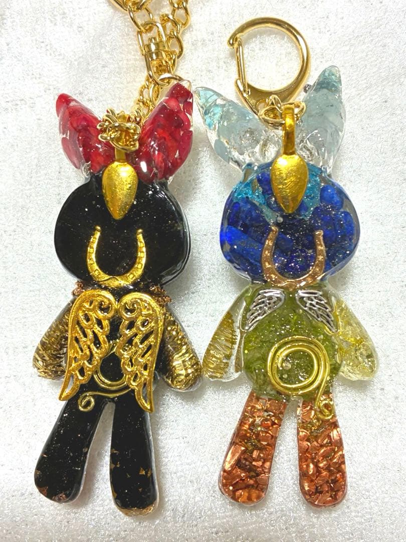 ちょこぼんや様3点お纏め９月３日までお取り置き☆ありがとうございます☆彡