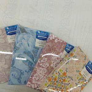 新品　西川カバー付き　羽毛掛布団　シングル　ブルガリア産ホワイトダウン93％