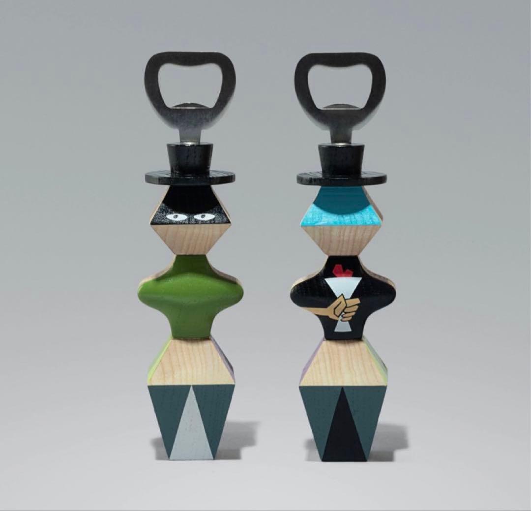 花井祐介 BOTTLE OPENER hanai yusuke kyne - メルカリ