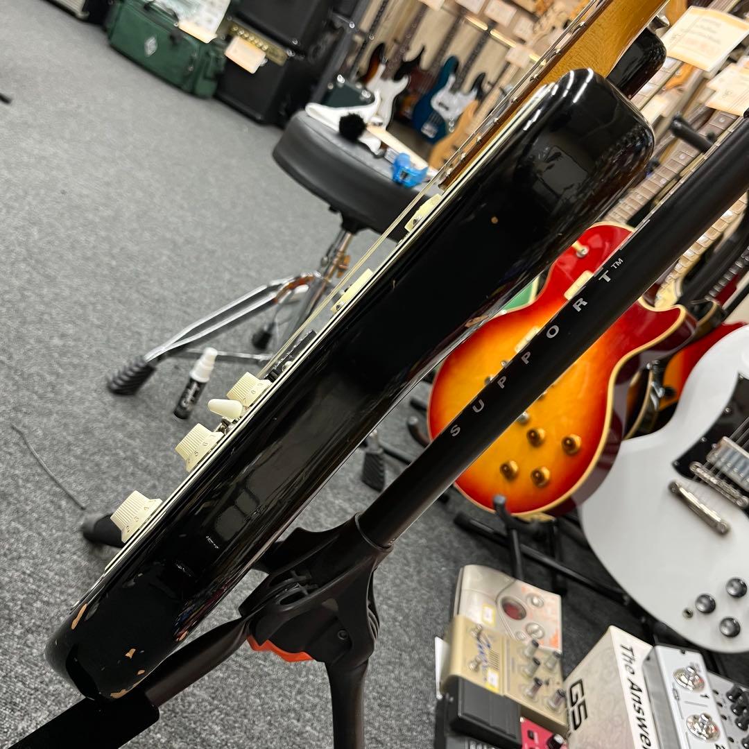 【11485】VANZANDT STV-R2 エイジド ストラトキャスタータイプ