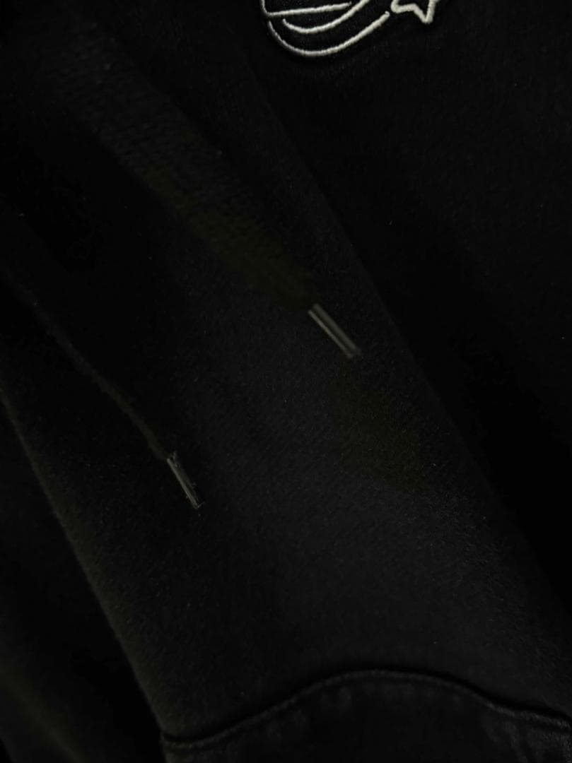 ずっと真夜中でいいのに。 NIRA HOODIE [残機] ずとまよ パーカー