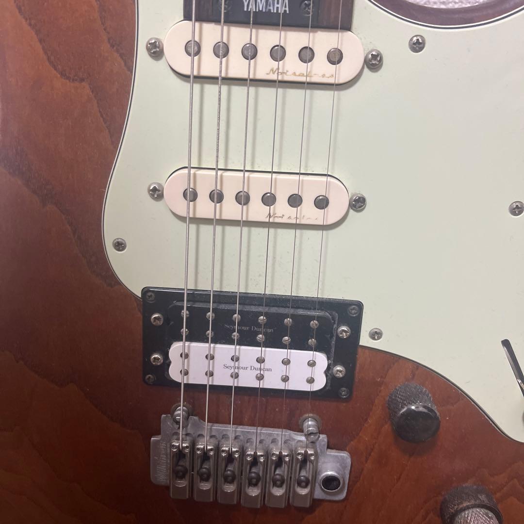 貴重 ヤマハ パシフィカ904 - メルカリ