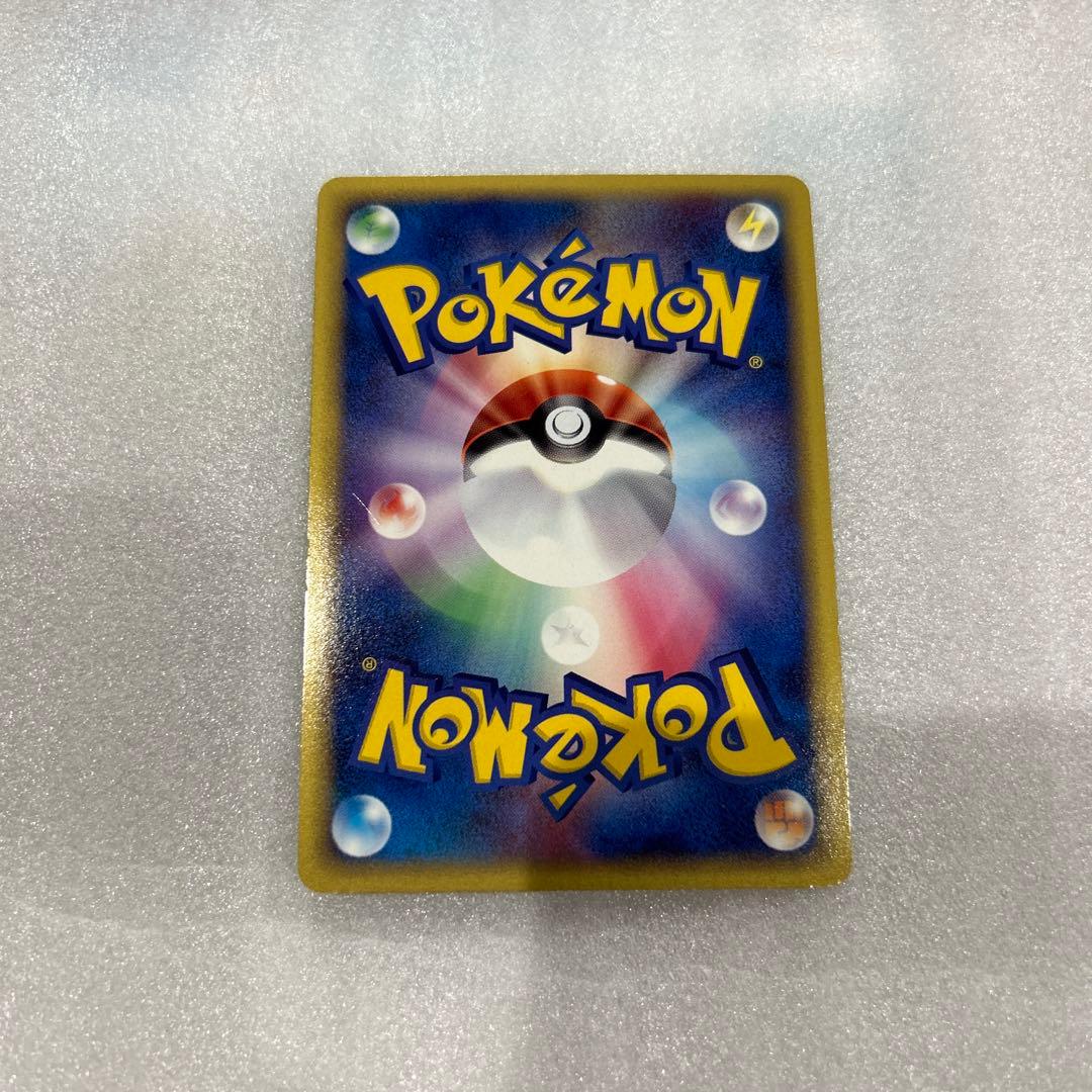 ジラーチ セブンイレブン プロモカード 025/ADV-P - メルカリ