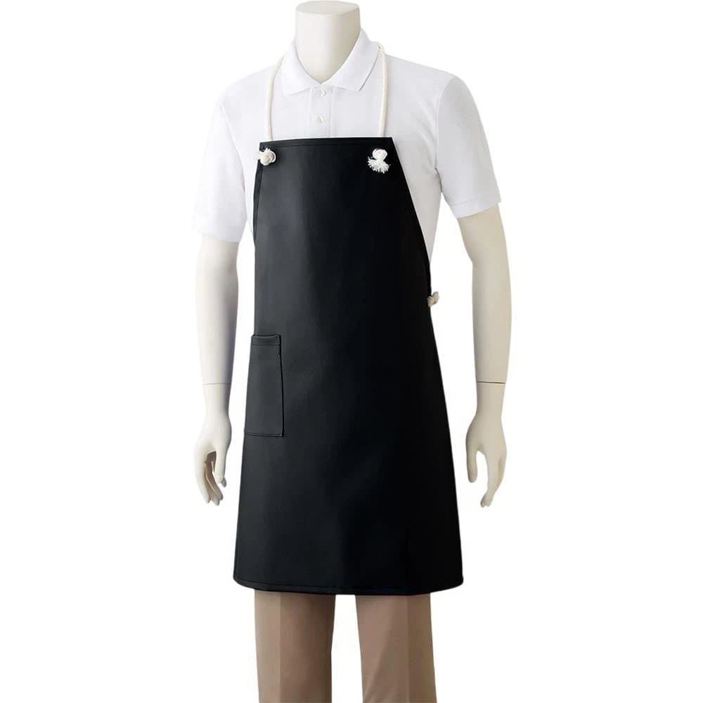 【新品未使用】レザーエプロン BA-1005 6色セット