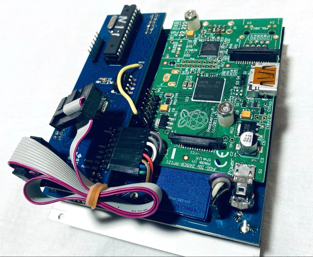 Qu-bit Electronix Nebulae v1 生産終了 希少初期型 - メルカリ