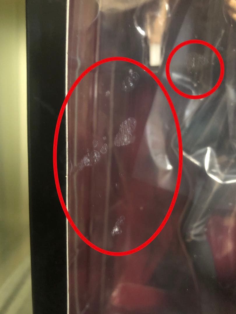 絶版品 ルパン三世 次元大介の墓標 通常ver.フィギュア