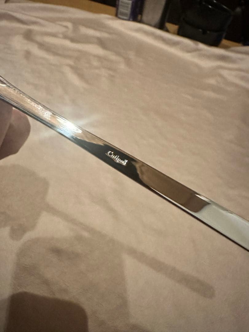 クチポールフォーク 6本セット