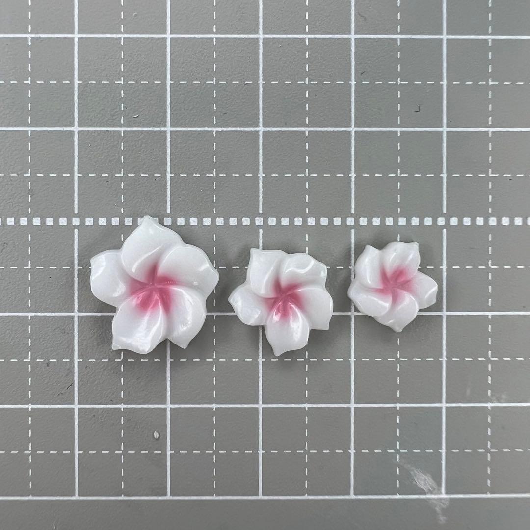 N32 プルメリアパーツ オーダー