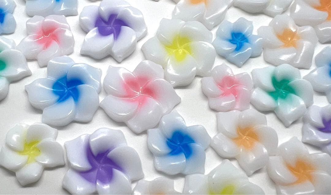 N32 プルメリアパーツ オーダー