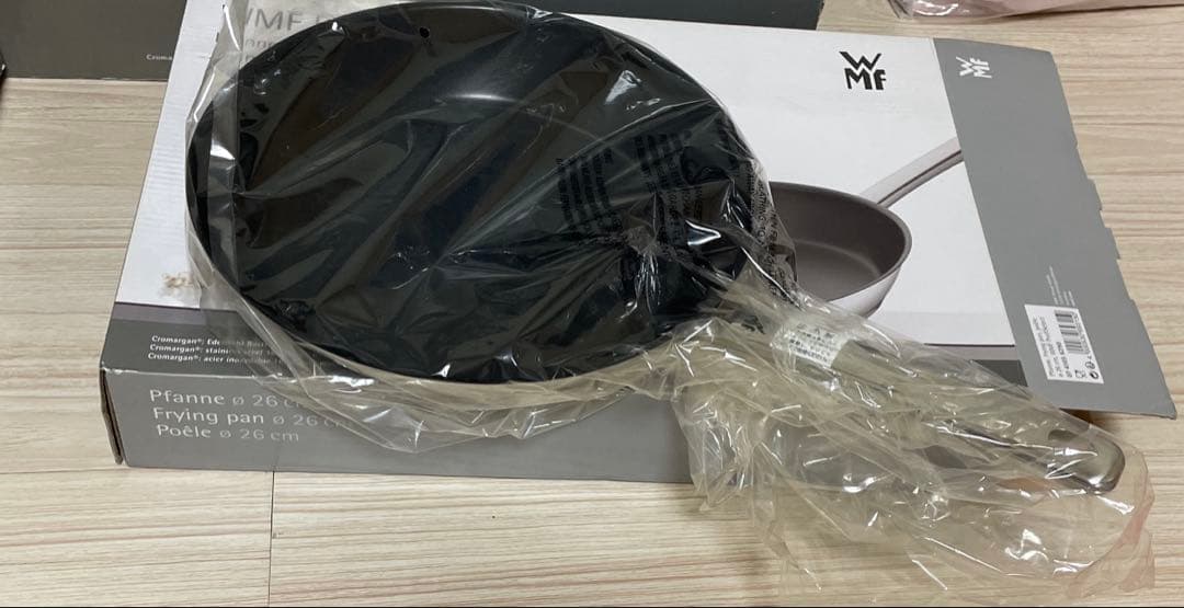 WMF ProfiSelect ヴェーエムエフ フライパン 28cm新品未使用