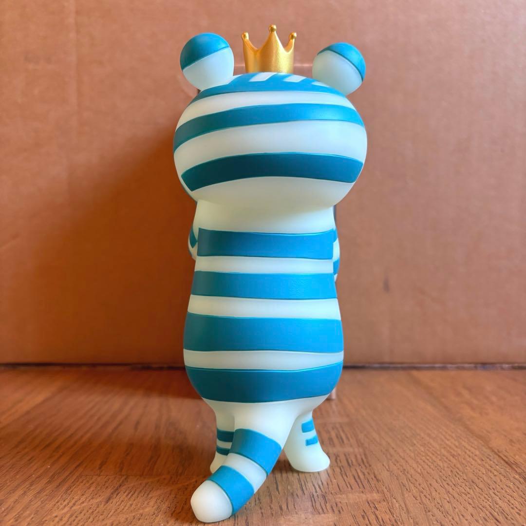 海外抽選分】 ヒゲほしい 原田章生 ソフビ akio harada sofvi - メルカリ