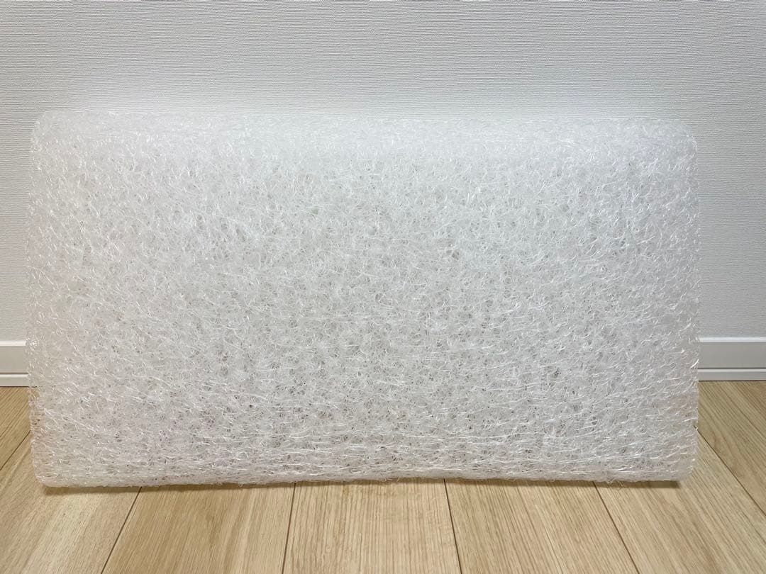 ブレインスリープピロー　スタンダード　BRAIN SLEEP PILLOW