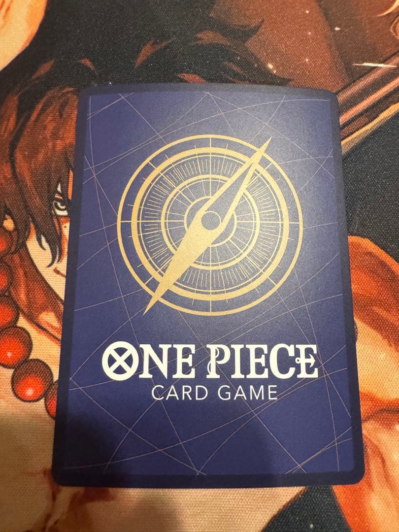 サンジ SR OP07-064 プロモーションパック EX Vol.02 - メルカリ