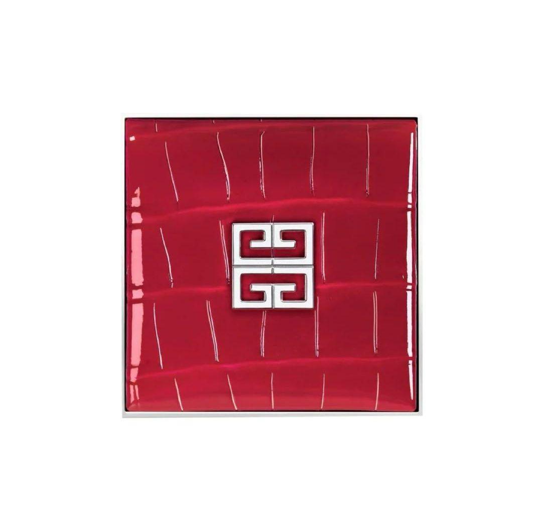 新品.未使用】限定 入手困難 GIVENCHY プリズムリーブル おしろい