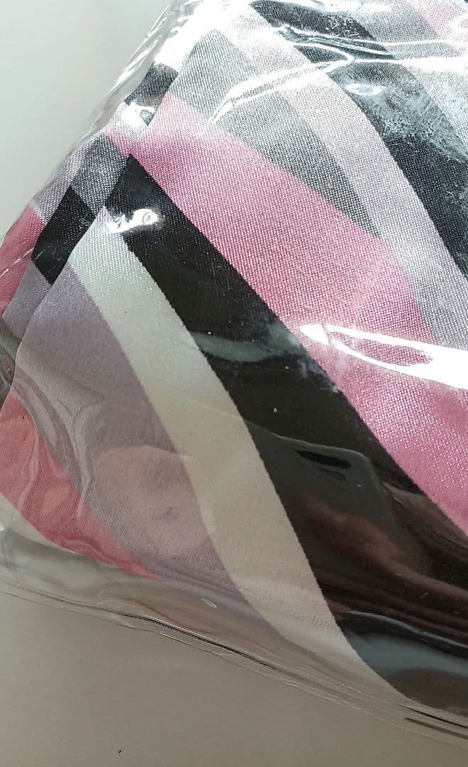 新品＊Rady＊レディーハウスライン＊マルチサテン生地布団カバーダブル＊武藤静香