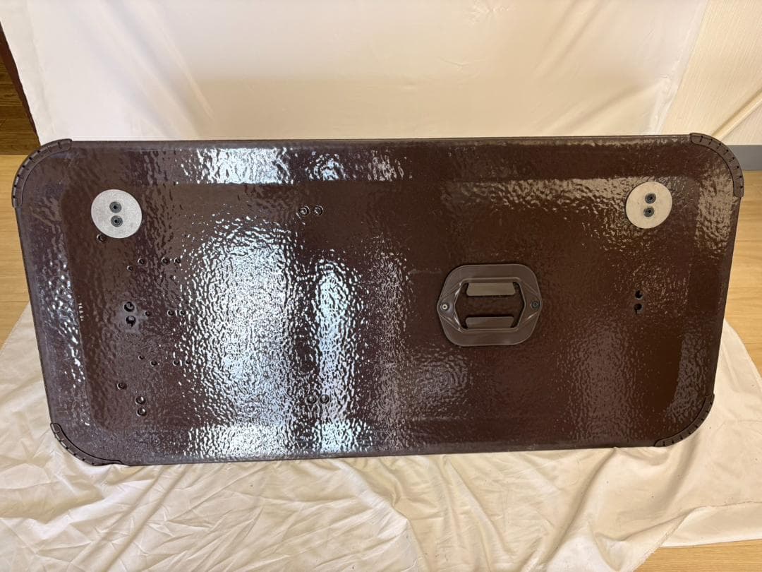 【消毒済み・中古美品】ルーツ　ロングタイプ　手すり（介護用てすり）【送料込み】