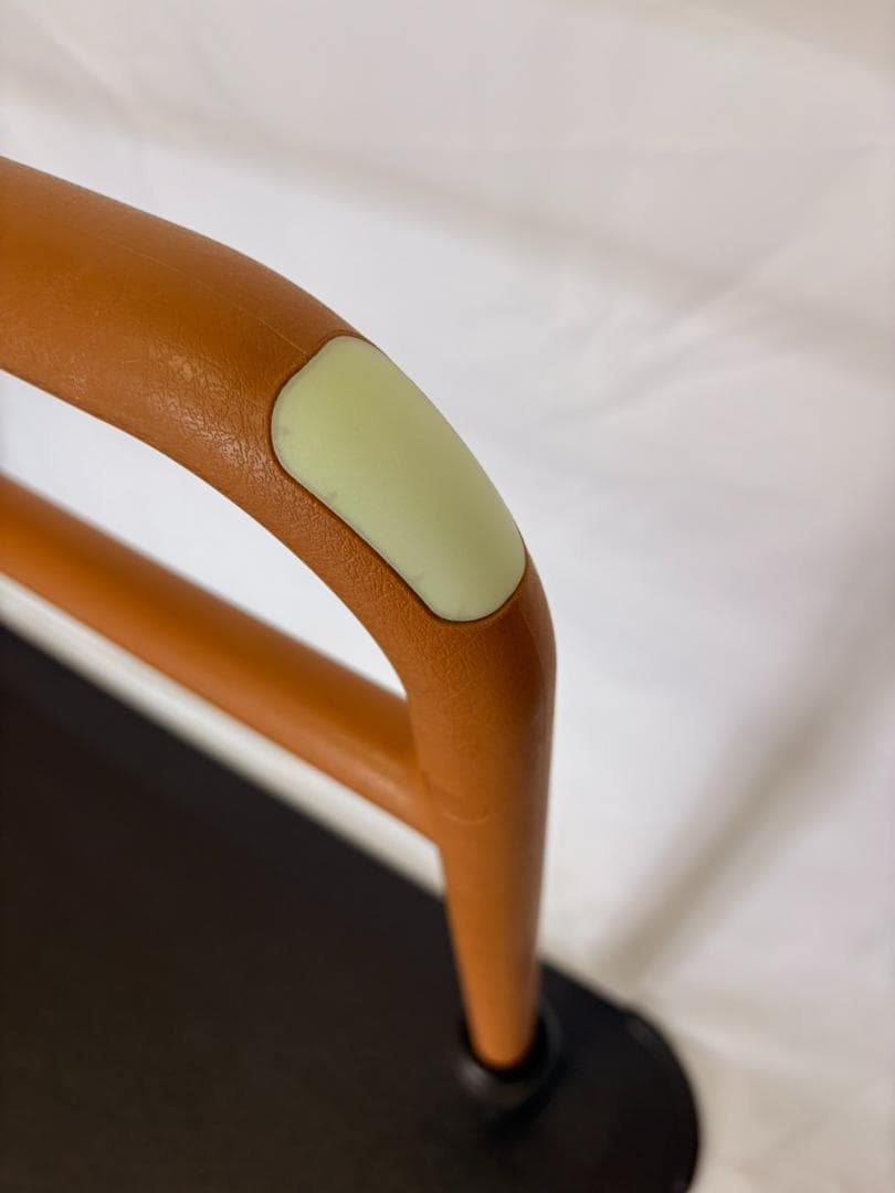 【消毒済み・中古美品】ルーツ　ロングタイプ　手すり（介護用てすり）【送料込み】