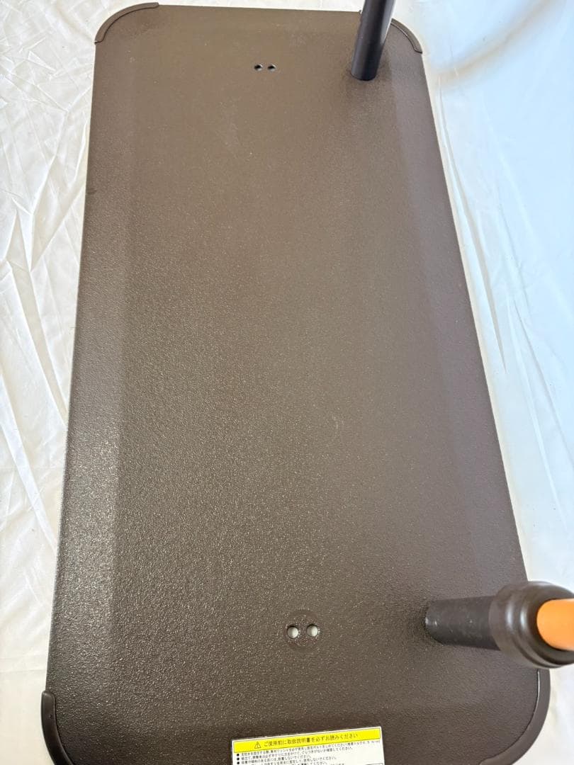 【消毒済み・中古美品】ルーツ　ロングタイプ　手すり（介護用てすり）【送料込み】