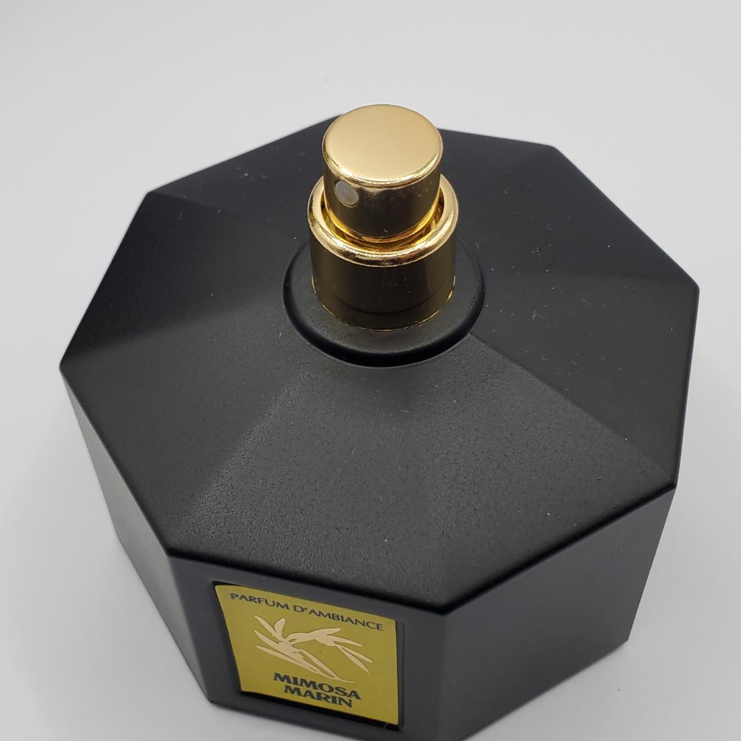 箱有り】ラルチザンパフューム ミモザマラン 125ml - メルカリ