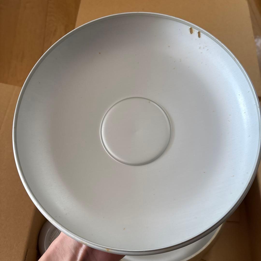 Loretta シルバー 両手鍋 中型