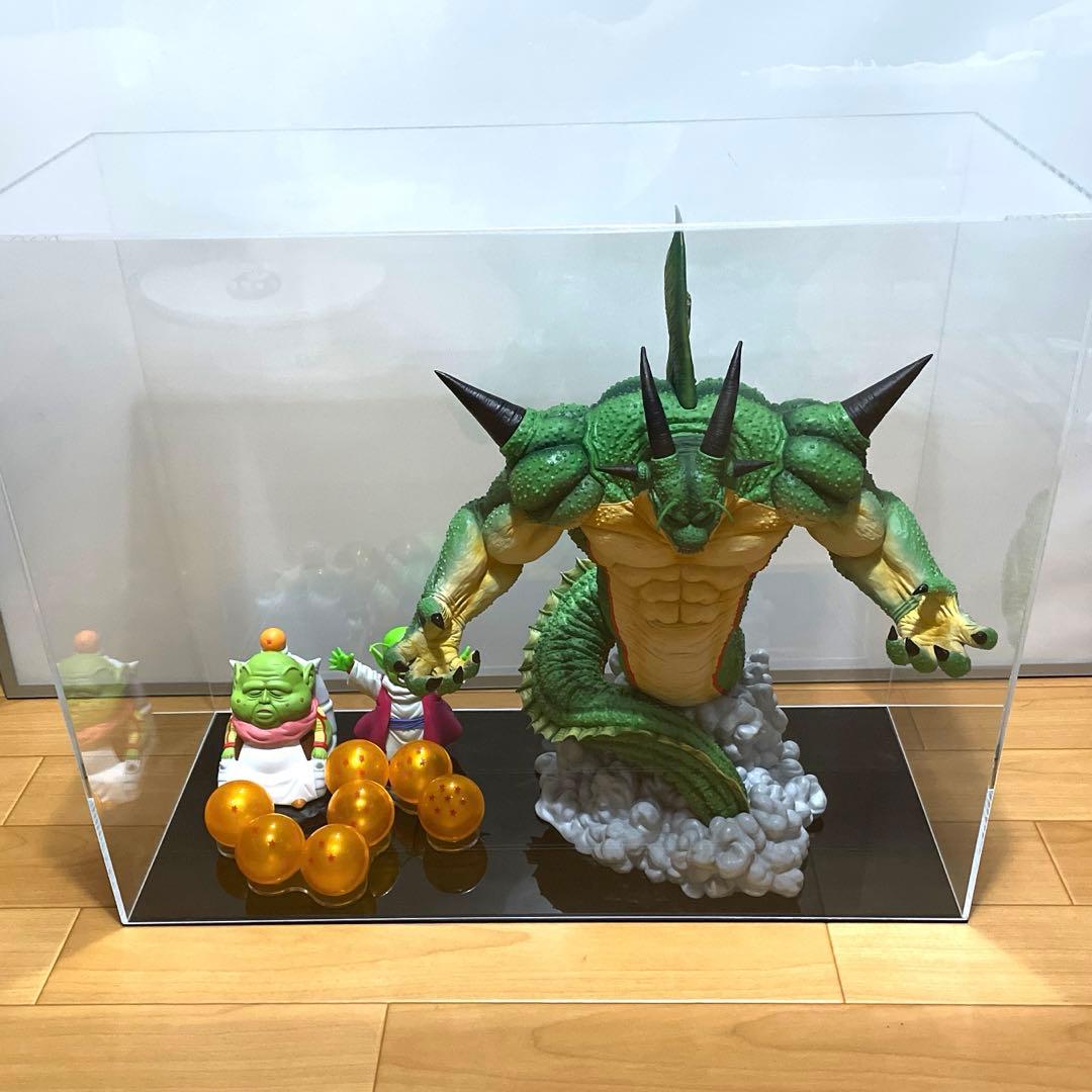 hisa様用ドラゴンボール 一番くじ ラストワン ポルンガ+デンデ