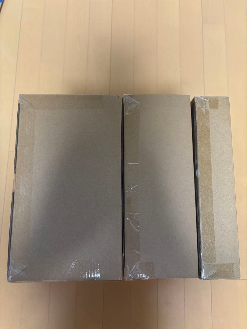 【新品未開封】メタルビルド、ストライクフリーダム、デスティニー、光の翼、まとめ売