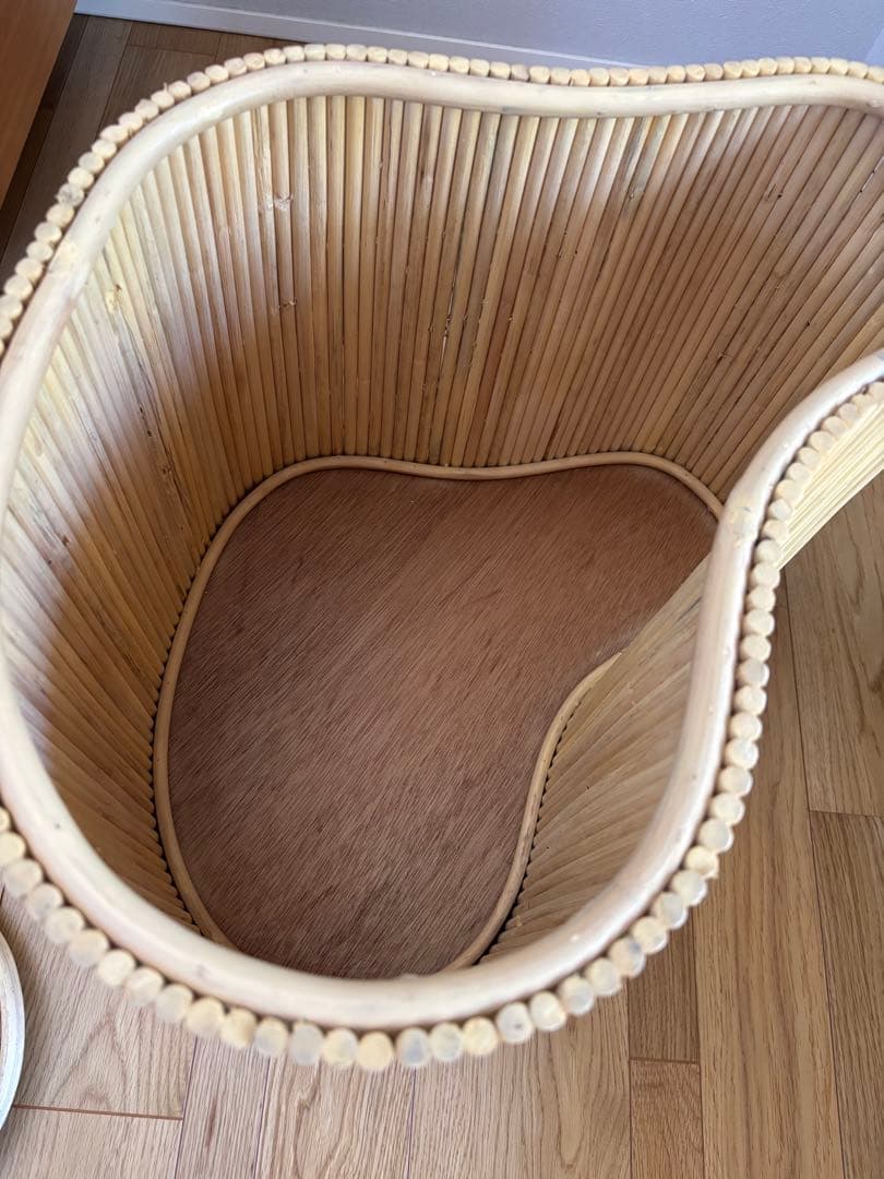 北欧インテリア　Ferm Living (ファームリビング) サイドテーブル