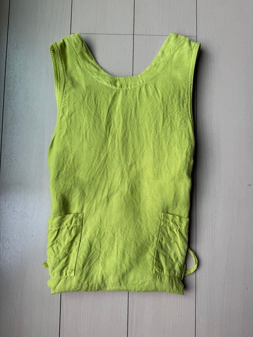 KINOTTO オックス　エプロン