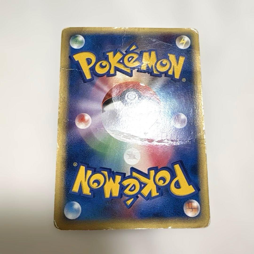 ポケモンカード ADV・PCGシリーズ meiji プロモ 8枚セット - メルカリ