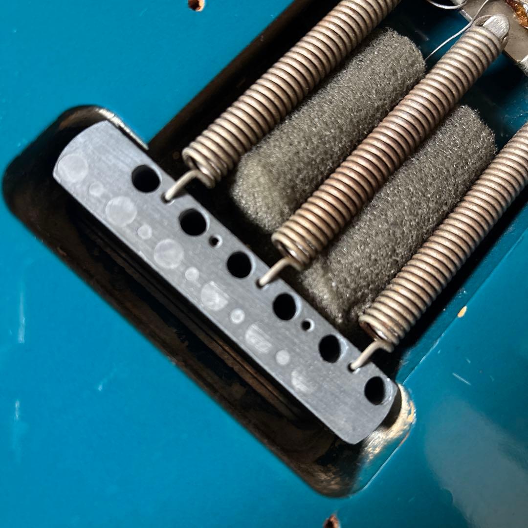 80s Japan Vintage フェルナンデス made in Japan