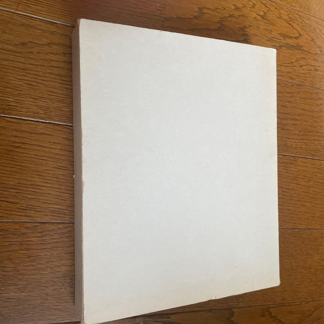 【未使用品】LUCKYWOOD 純銀20μ スプーンセット 6本