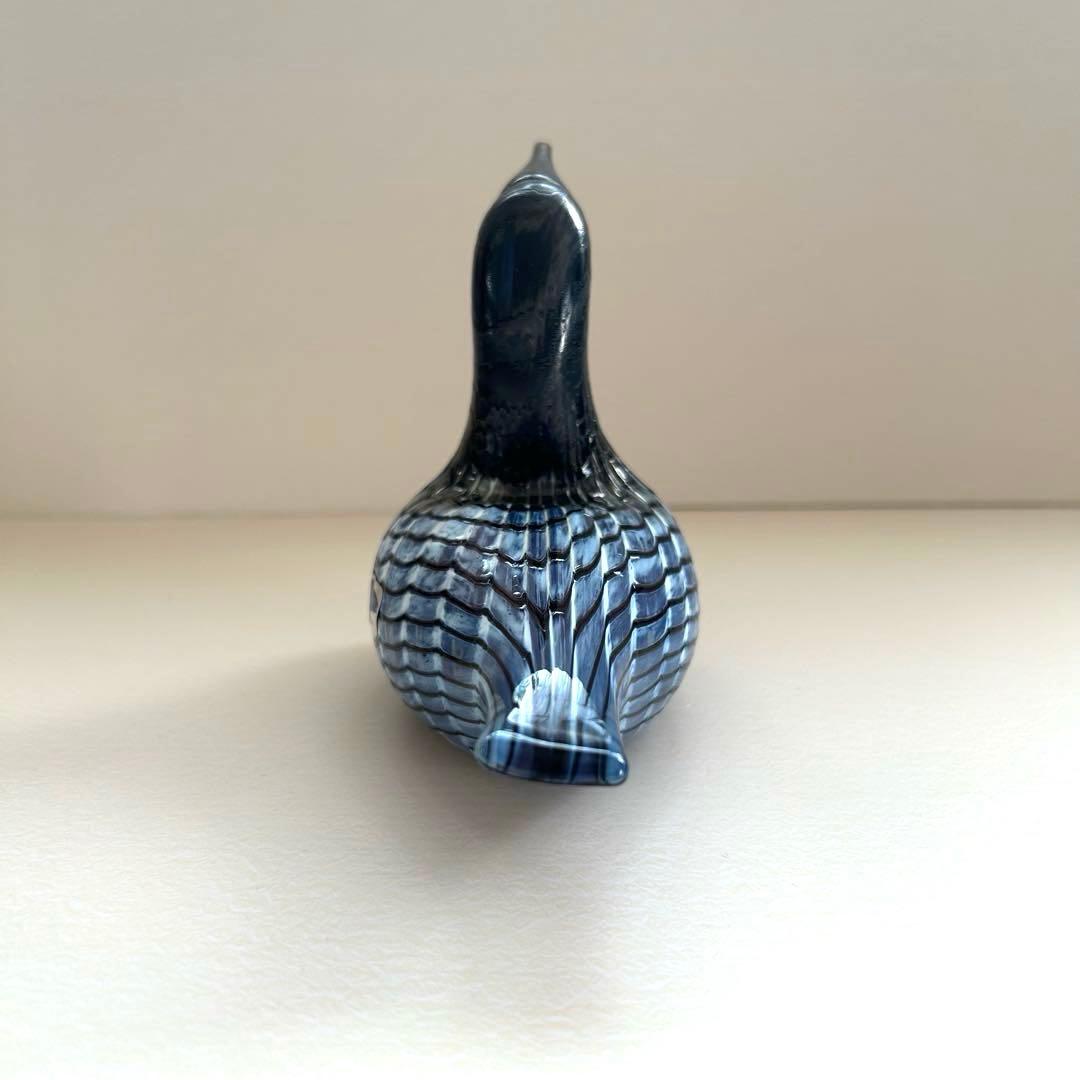 DIVER イッタラバード Birds by Toikka