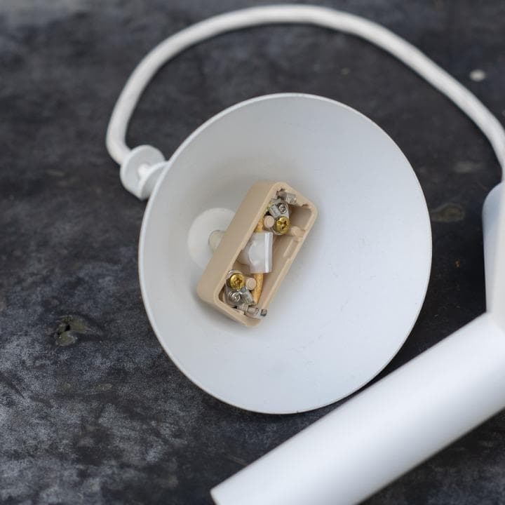 廃盤 IDEE molecule ペンダントライト イデー モレキュール