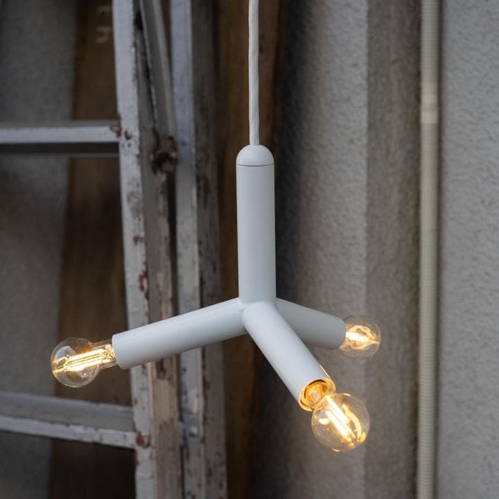 廃盤 IDEE molecule ペンダントライト イデー モレキュール